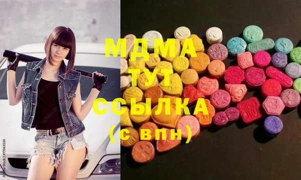 ECSTASY Гусь-Хрустальный